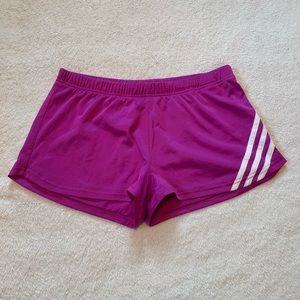 Adidas Athletic Shorts
